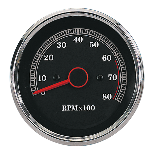 GZP H/Bar mntd Tacho XL83-94 BT83-94