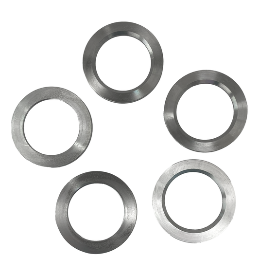 5pck Thrust washer