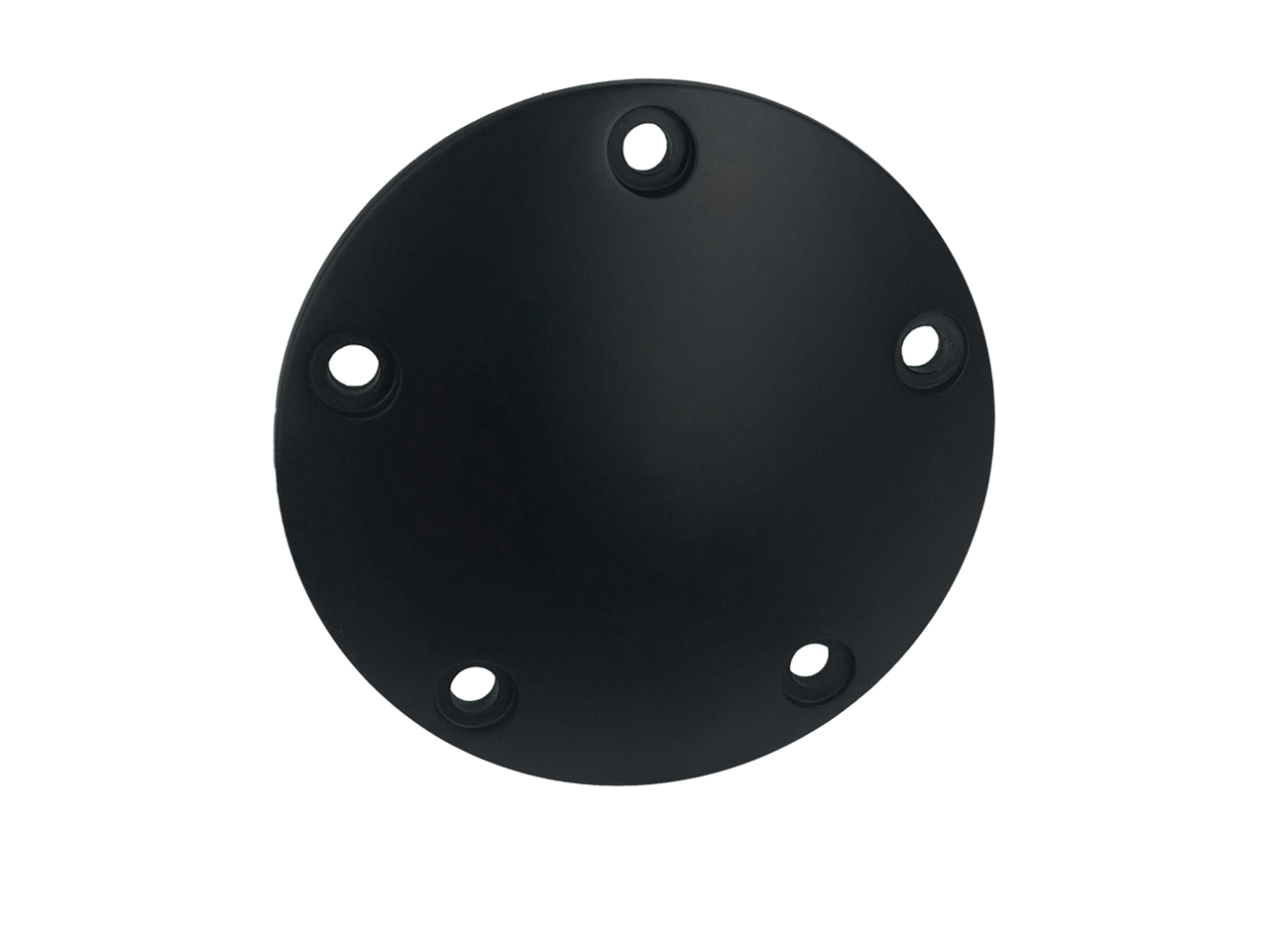 GZP Black domed point cover TC99-17