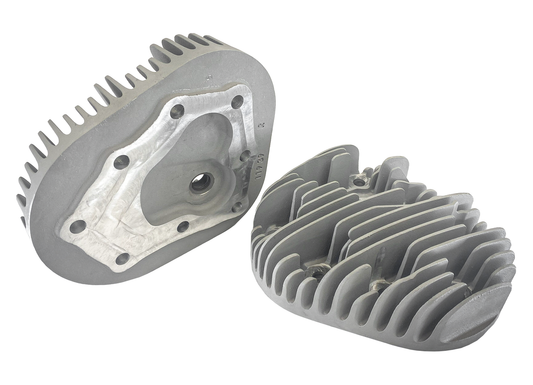 Headset fr + rear 1:5 compression alu WL