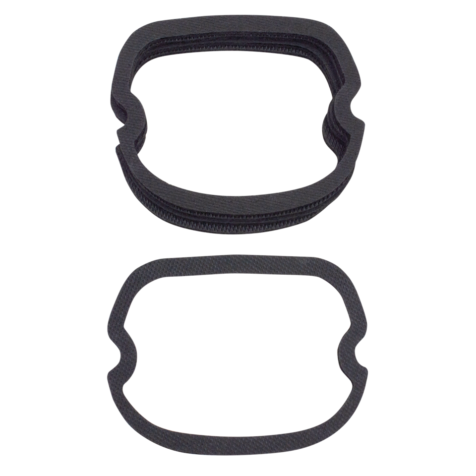 5Pck Gasket tail lamp lens all 73-98