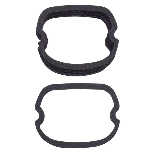 5Pck Gasket tail lamp lens all 73-98