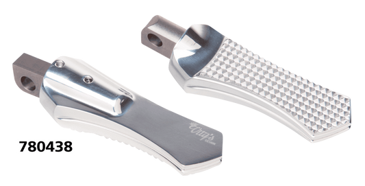 DIAMOND FOOTPEGS POLISH