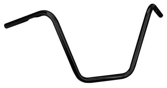 GZP Black Apes 13-1/2" dimpled