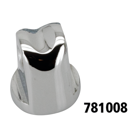 Headlamp mount block, custom