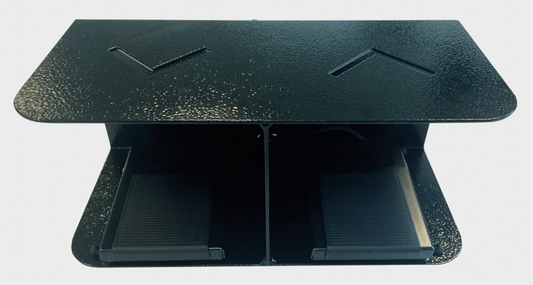 LV8 Pedal Control for Goldrake 800