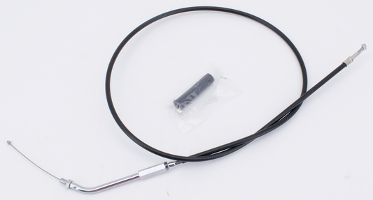 GZP Black BT81 LN=43" 135dgr idle