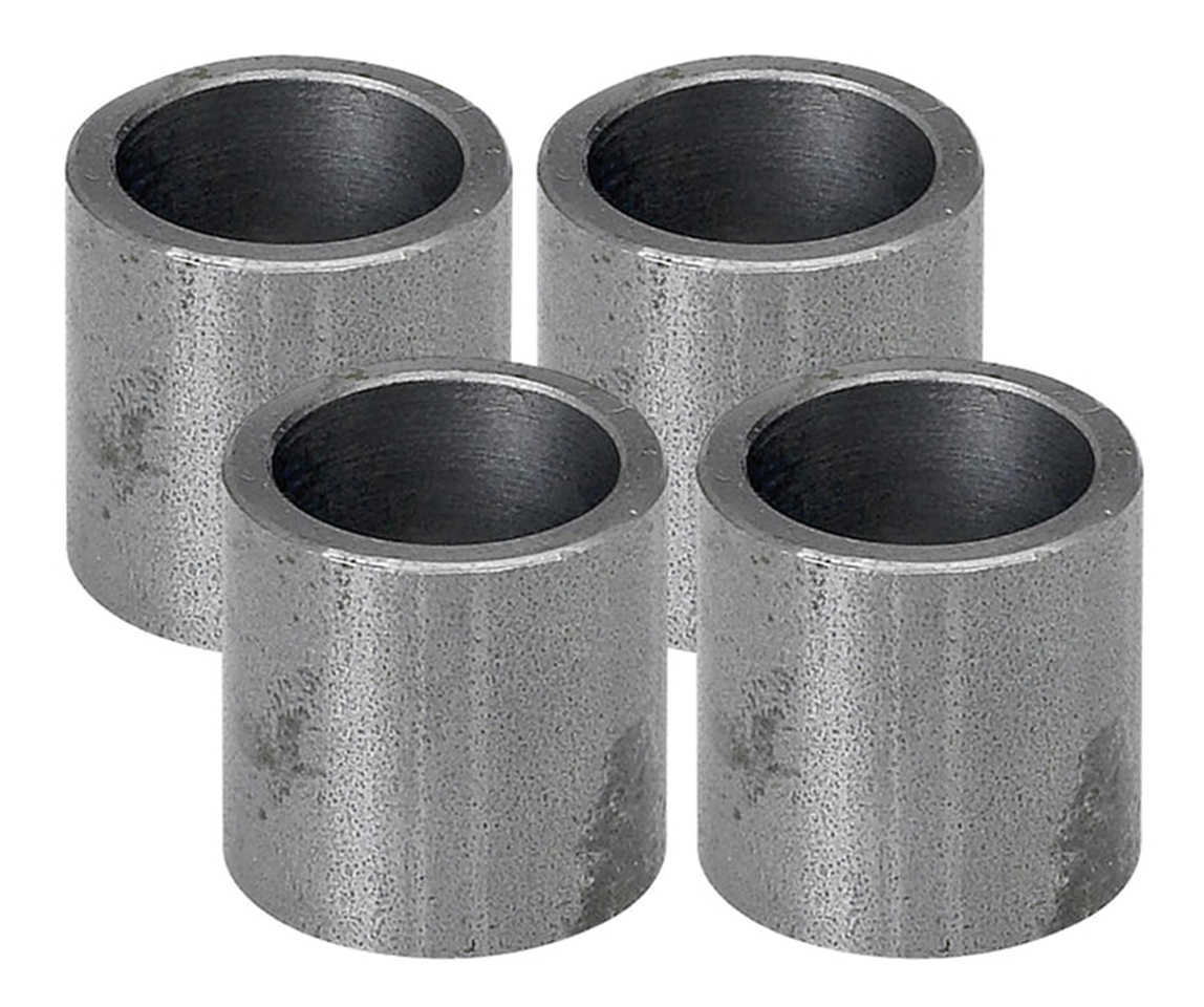 Counterbore Bungs 3/8" Allen Heads 4Pck