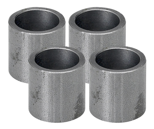 Counterbore Bungs 3/8" Allen Heads 4Pck