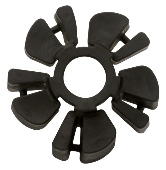 FLH/T09-up Cush drive dampener rubber
