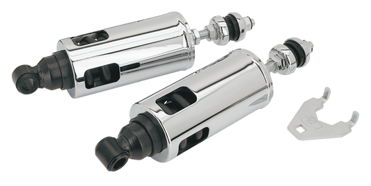 PS Chrome adjustable shocks F*ST00-17