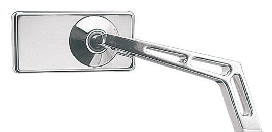 Weekend Warrior w/cut out rct head R chr