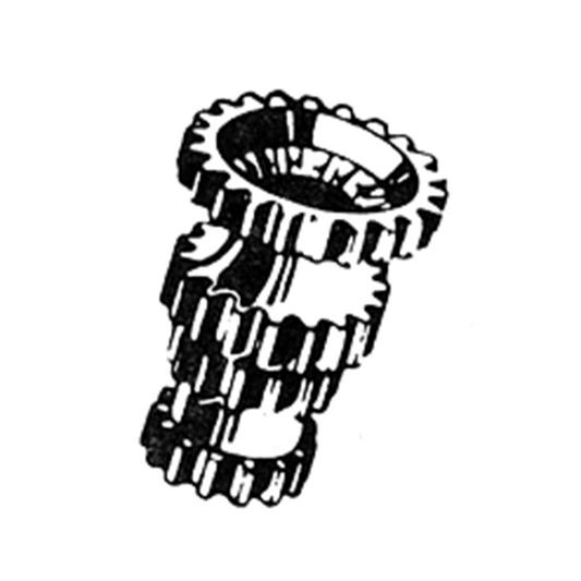 Counter shaft cluster gear 45CI