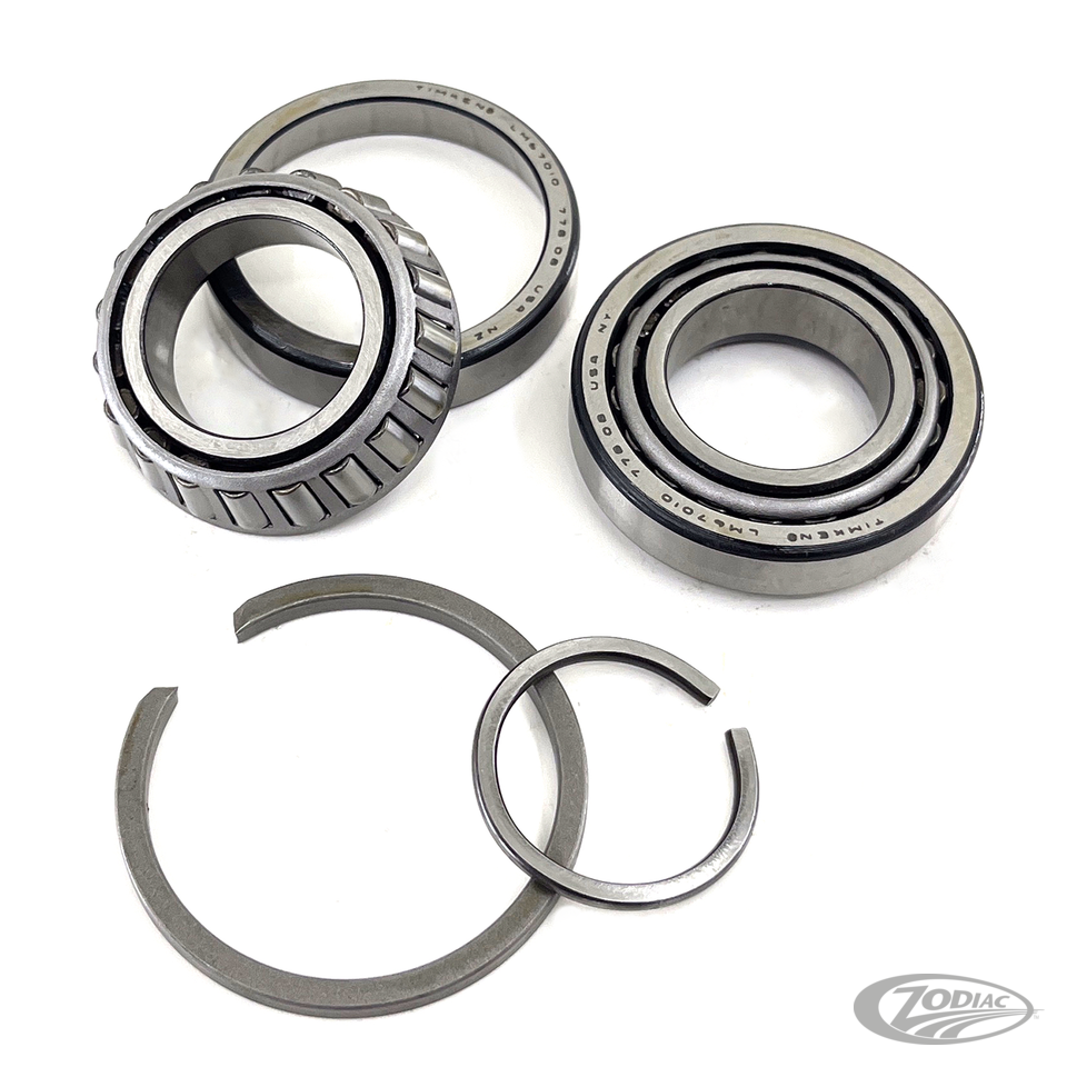 TIMKEN LH Case bearing BT69-99, TC99-02