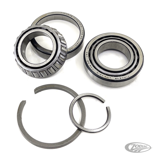 TIMKEN LH Case bearing BT69-99, TC99-02