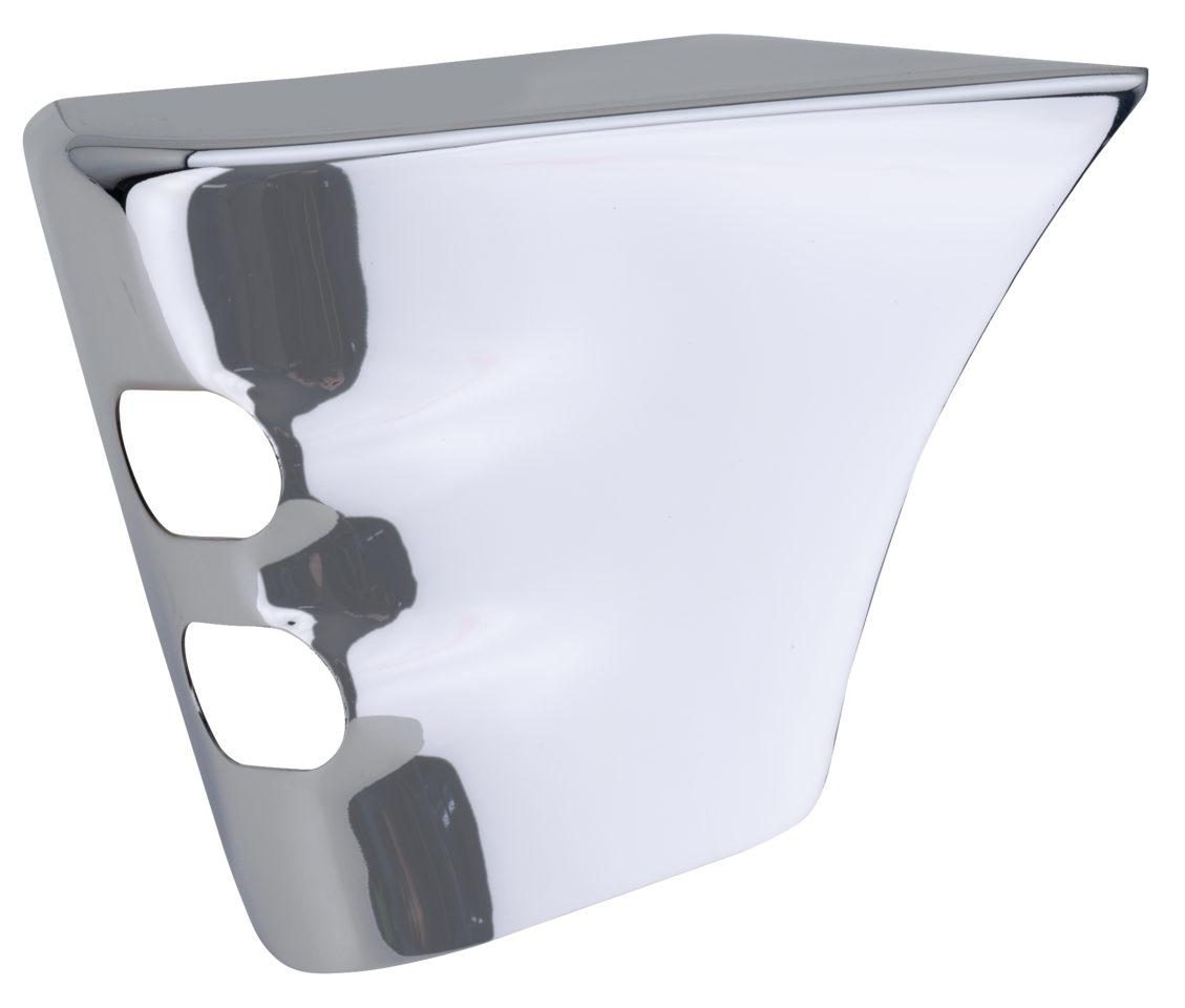 GZP Antique style coil cover F*ST84-9