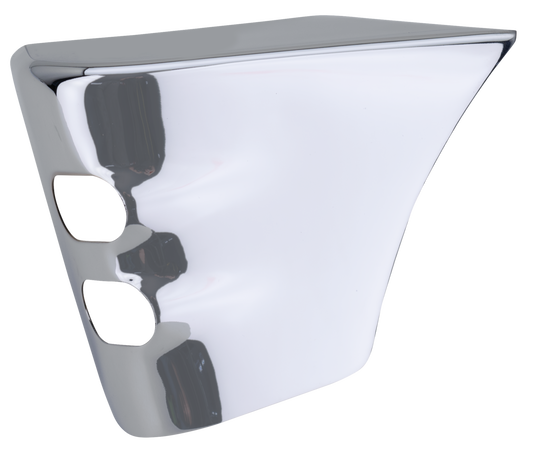 GZP Antique style coil cover F*ST84-9