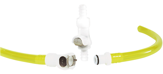 Pingel Quick Disconnect for 5/16" Line