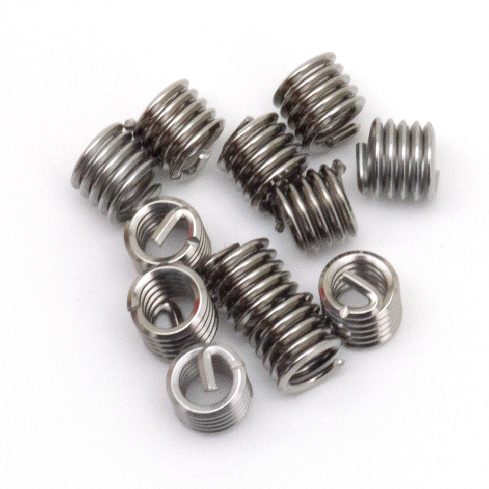 INSERT thread repair 10-24 set of 10