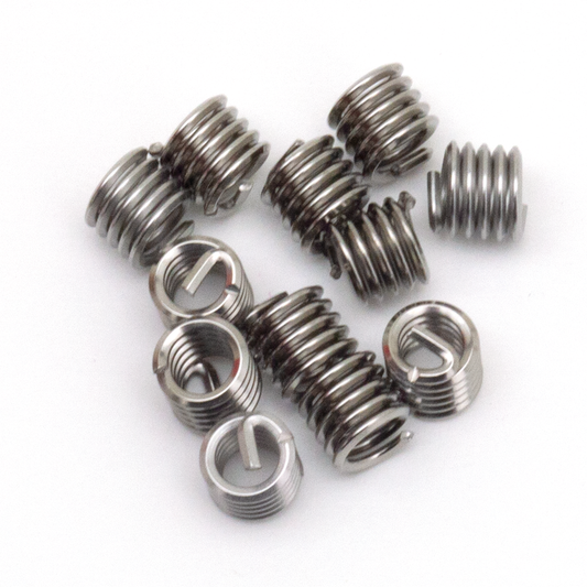 INSERT thread repair 10-24 set of 10