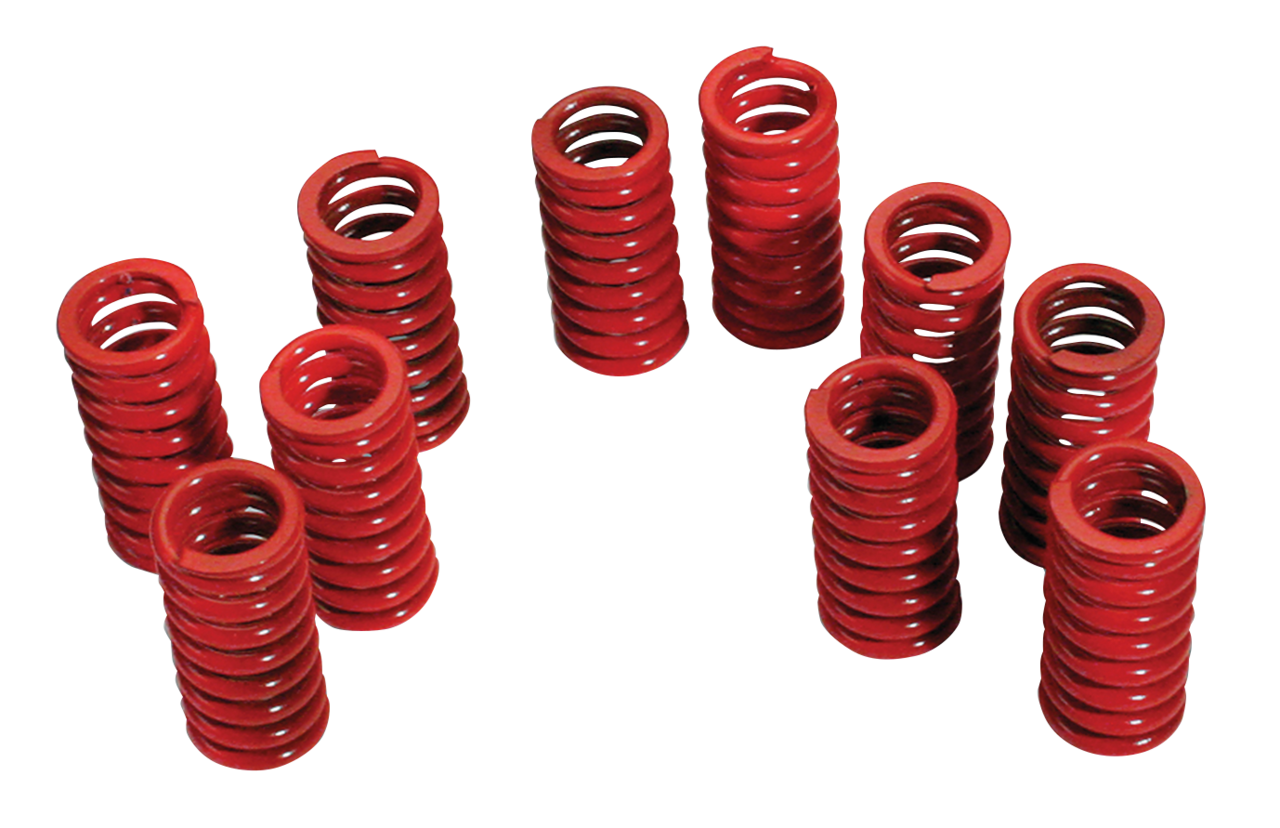 Barnett clutch springs BT41-67 45CI41-up