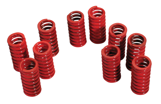 Barnett clutch springs BT41-67 45CI41-up