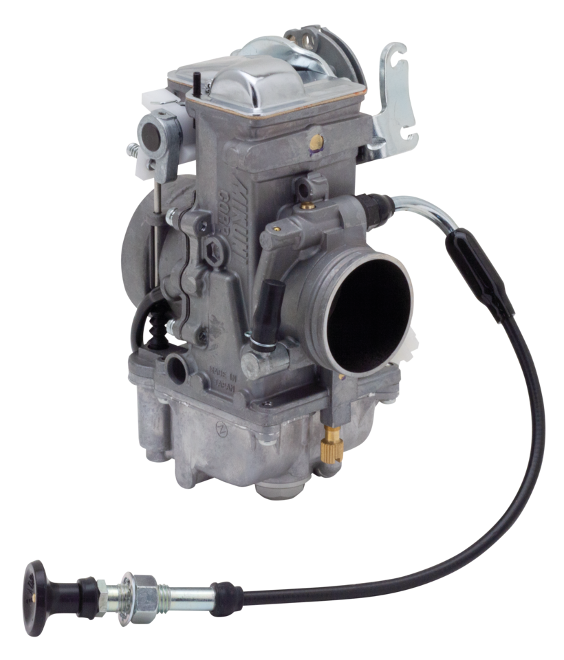 Mikuni HS40 carburetor only