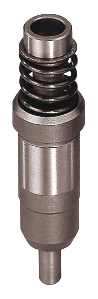 Hydraulic unit H-D models 1953 - 1984