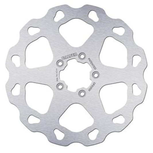 Galfer DF835 Wave Solid 11.8"