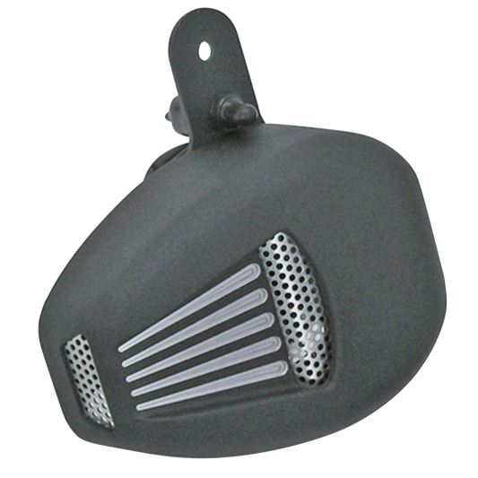Jims Forceflow Black fan kit FLH99-16