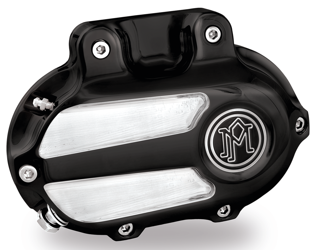 PM Scallop Hydr 6-sp clutchslave Contr.c