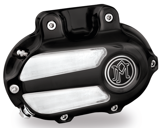 PM Scallop Hydr 6-sp clutchslave Contr.c