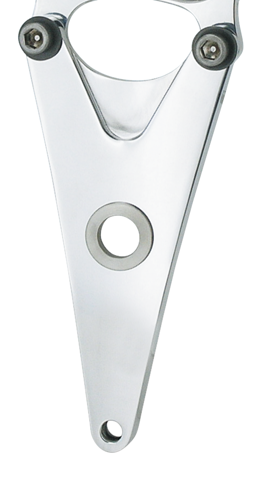 Harrison rear caliper bracket 11.5"