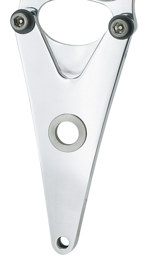 Harrison rear caliper bracket 11.5"