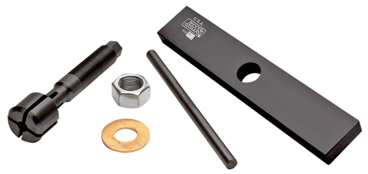 Jims ME17-up balancer bearing remover