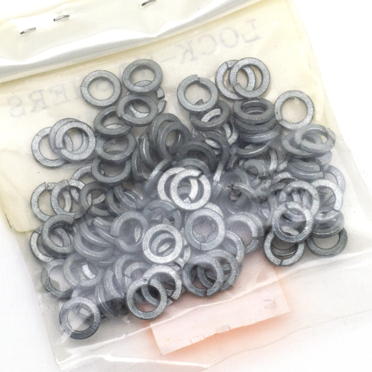 100pck Lockwasher #12