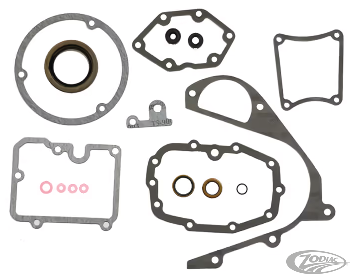 Transmission set BT80-85 5-spd
