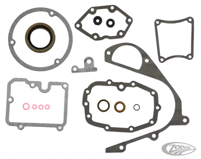 Transmission set BT80-85 5-spd