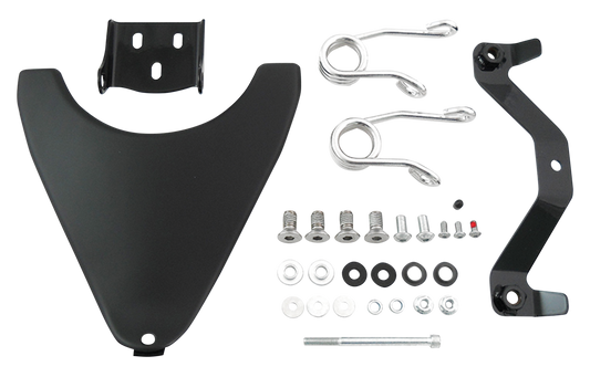 Spring seat installation kit XL04-06+10