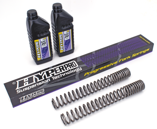 Hyperpro forksprings FXBB18-up