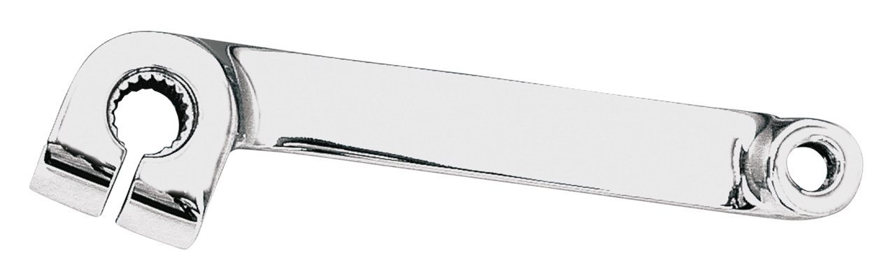 Lever, shifter #33715-85A