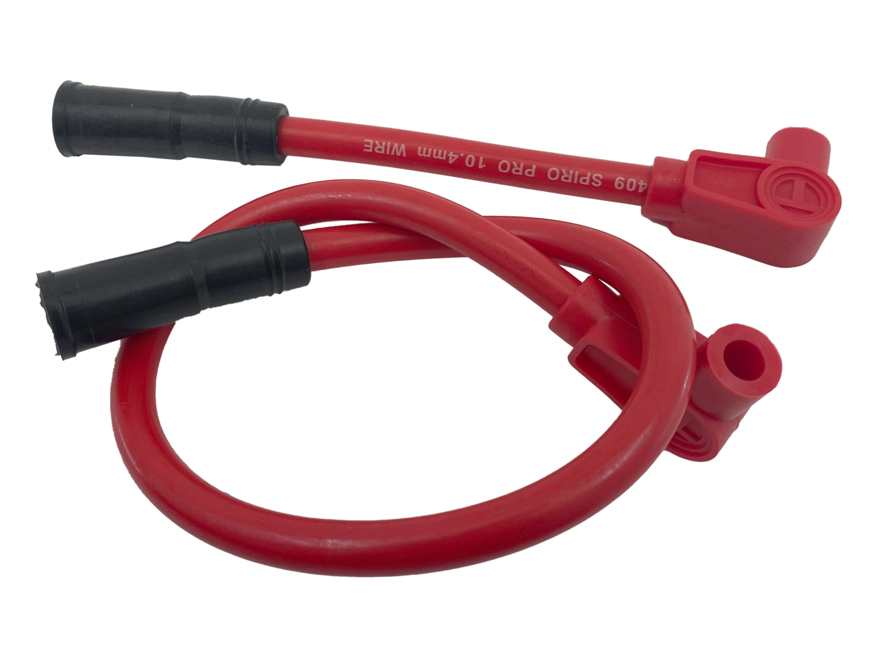 Red Pro Race 409 FXST00-17 FXD99-17