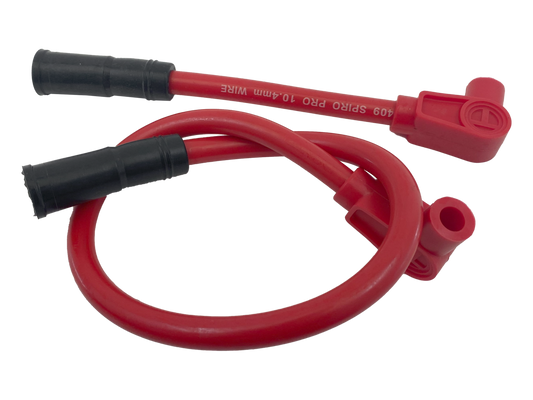 Red Pro Race 409 FXST00-17 FXD99-17