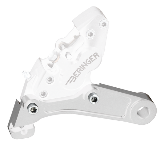 XL00-07 Rear bracket Polished