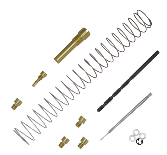 DYNOJET kit Buell S2 Thunderbold 94-98