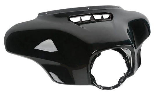 Outer Fairing Gloss Black FLH14-Up