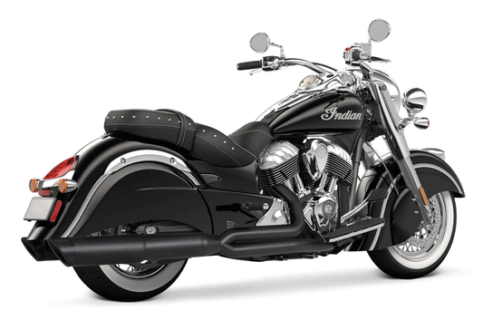 ALL BLACK SLASH CUT 2:1 Chief14-21