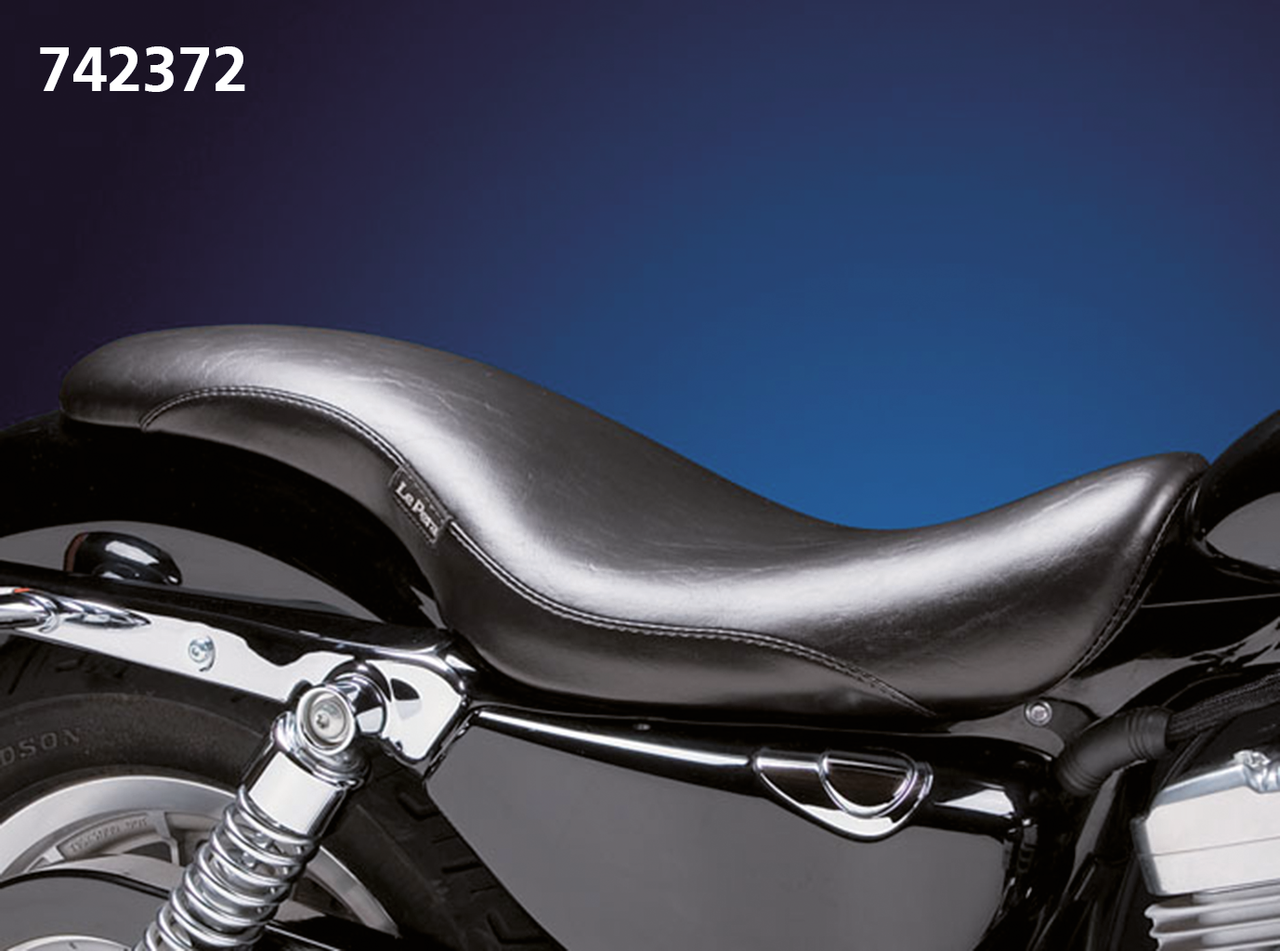 LP King Cobra seat XL07-09 Std.