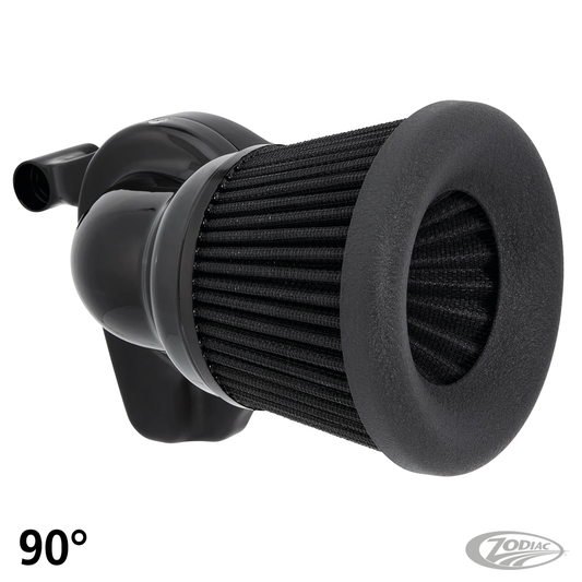 Velocity 90 Black A/C TC99-17 Cable