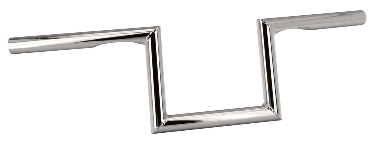 GZP Ol'Skool Z dimpled chrome